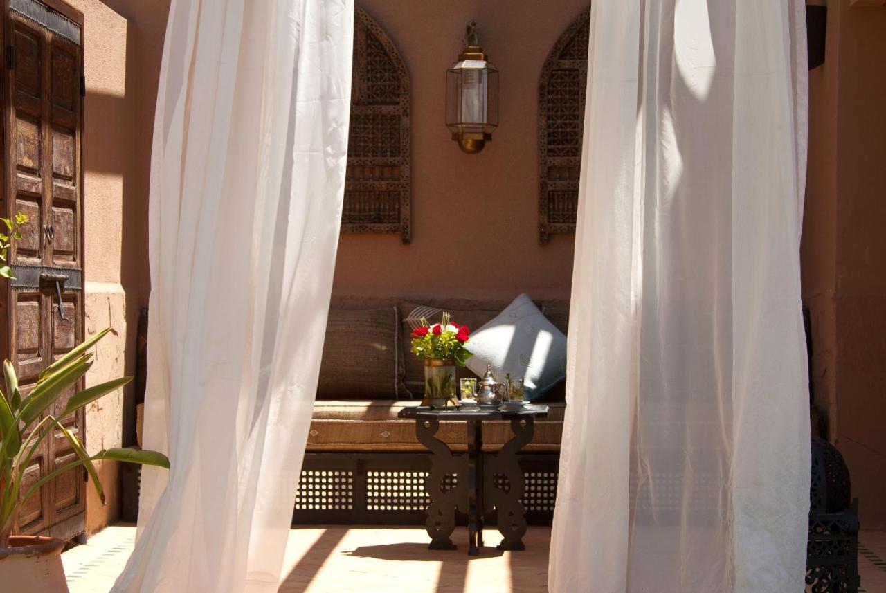 Palais De L'O - Maison D'Hotes Ouled Jelal Buitenkant foto