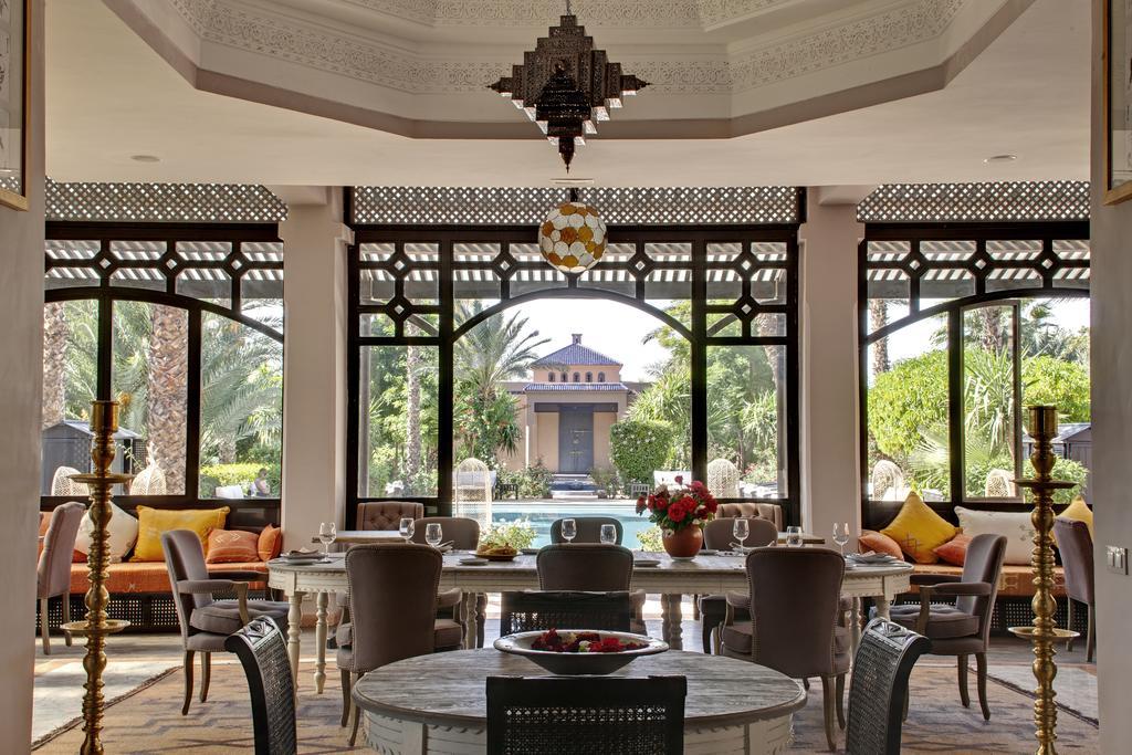 Palais De L'O - Maison D'Hotes Ouled Jelal Buitenkant foto